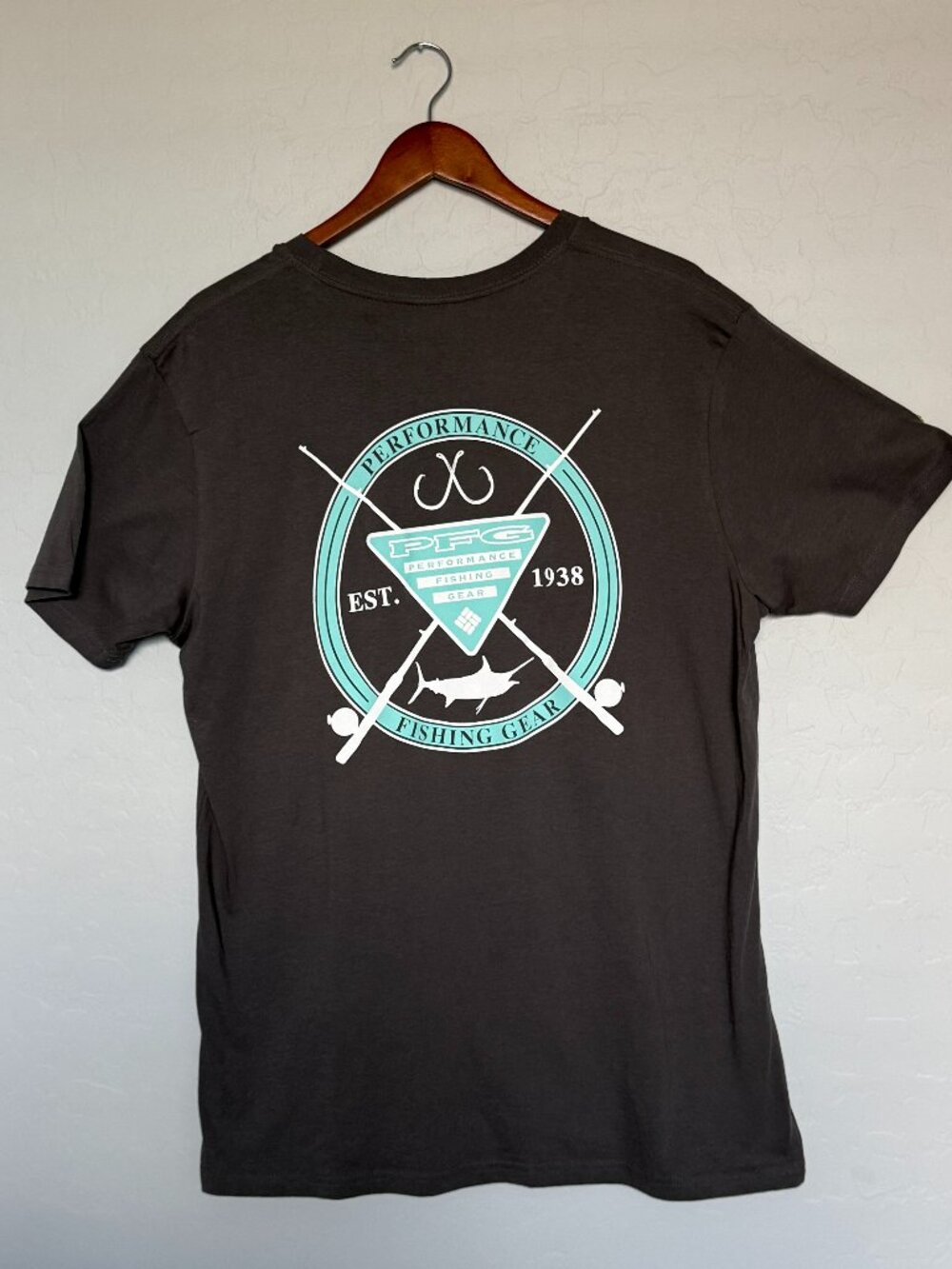 Columbia PFG T-Shirt